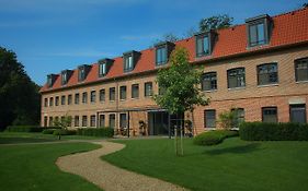 B&B Hotel de Kastanjefabriek